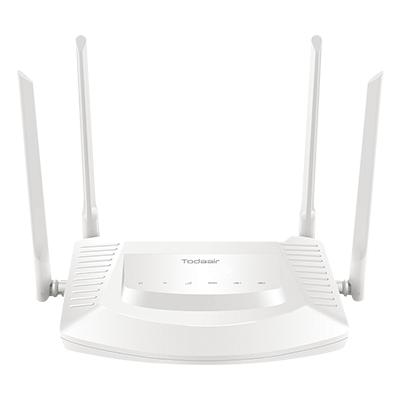 TD954G2│單頻4G路由器