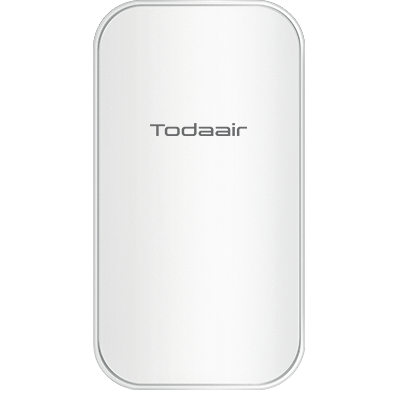 TD1220｜500米2.4G免配對無線網橋